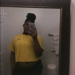 Meet your Posher, Liz